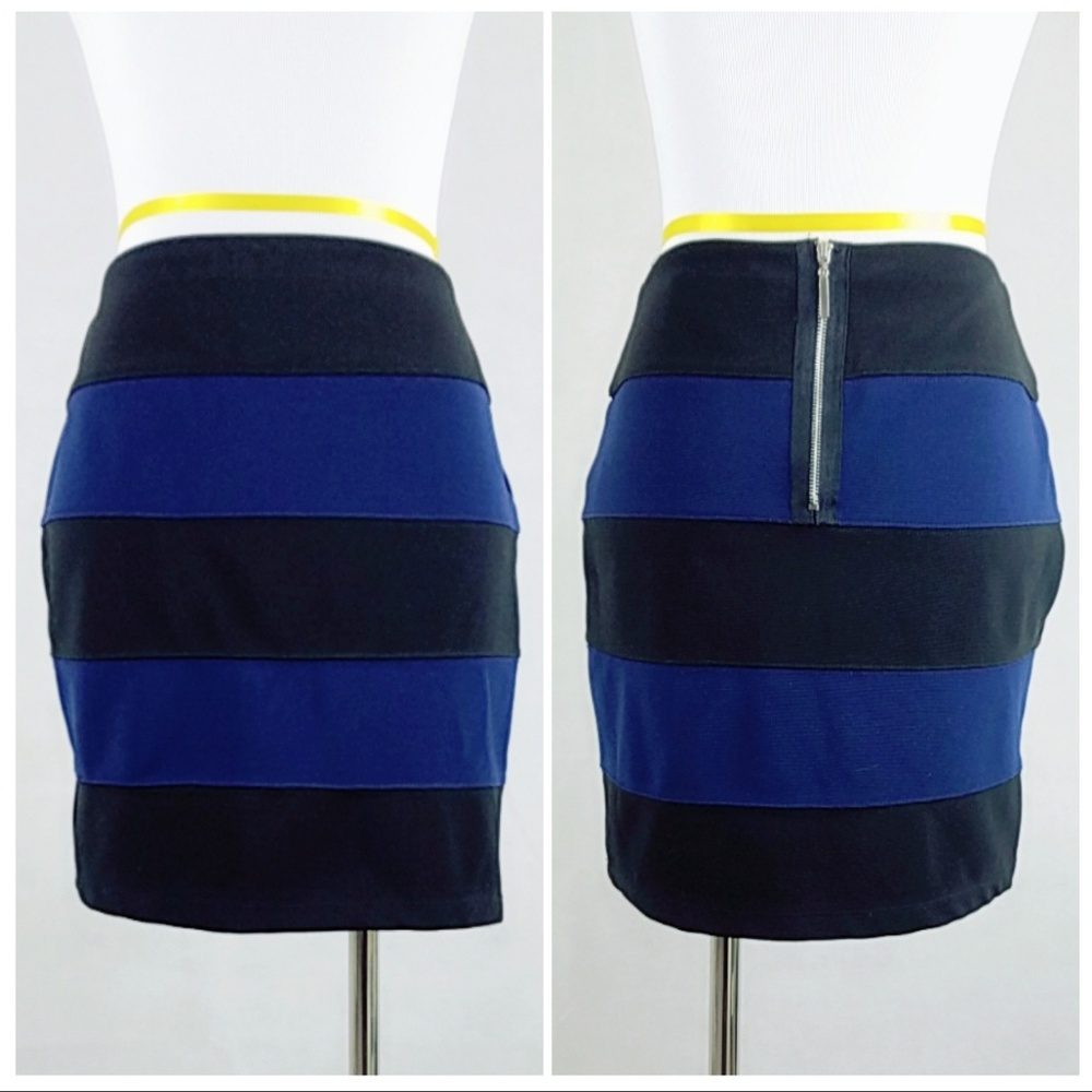 *Moved to @Foxtail90* TWENTY-ONE Mini Skirt